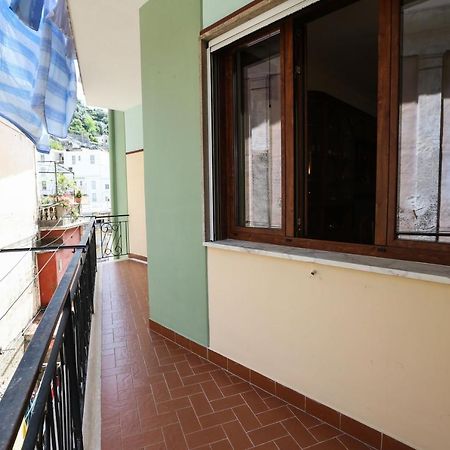 Appartement New! Casa Anna Sets In The Heart Of Amalfi Extérieur photo