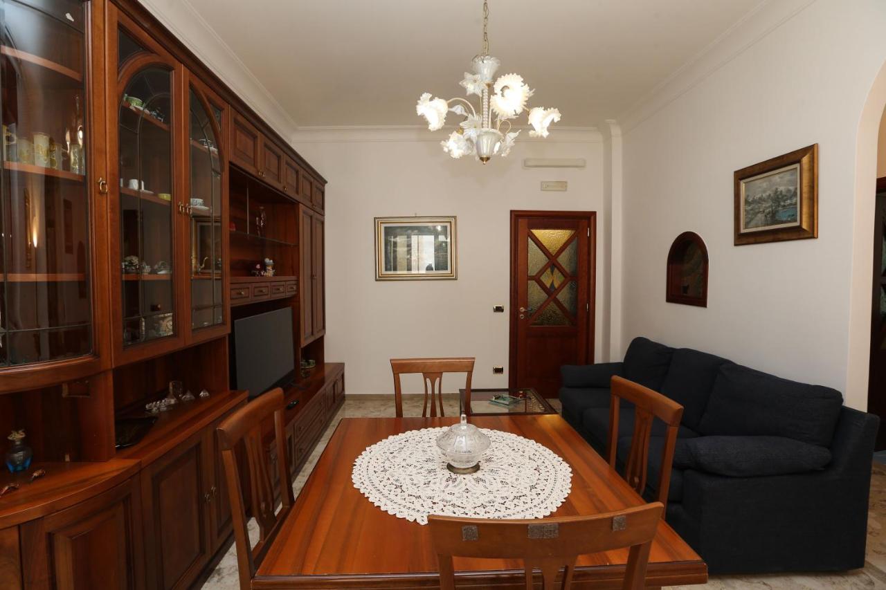 Appartement New! Casa Anna Sets In The Heart Of Amalfi Extérieur photo