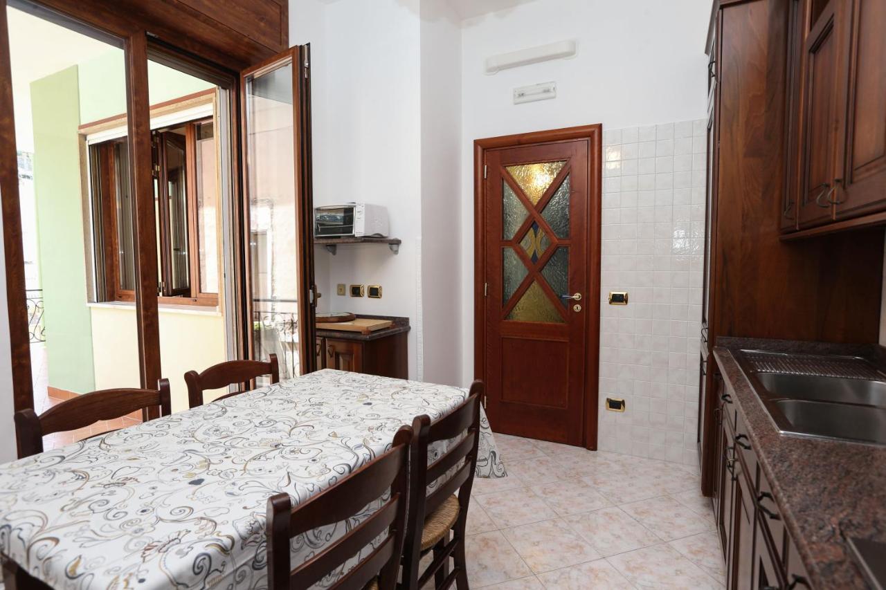Appartement New! Casa Anna Sets In The Heart Of Amalfi Extérieur photo