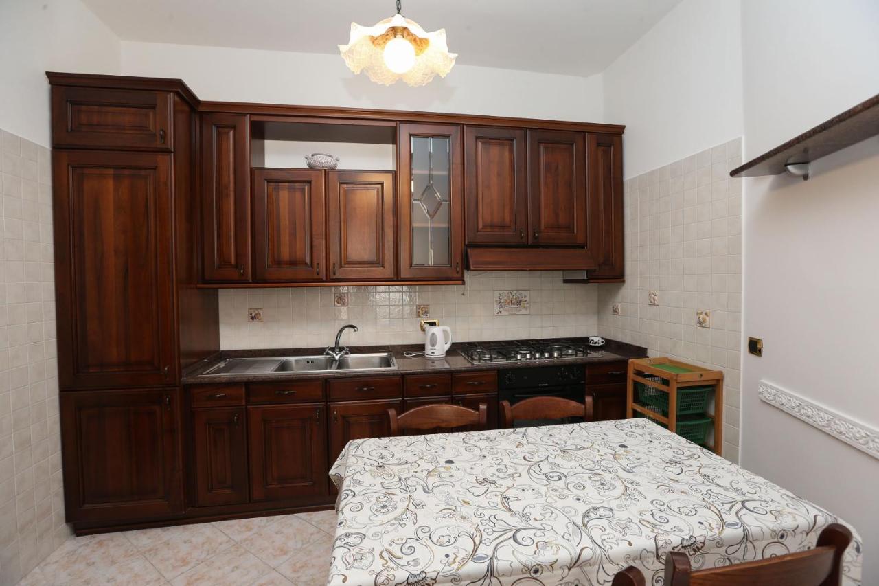 Appartement New! Casa Anna Sets In The Heart Of Amalfi Extérieur photo