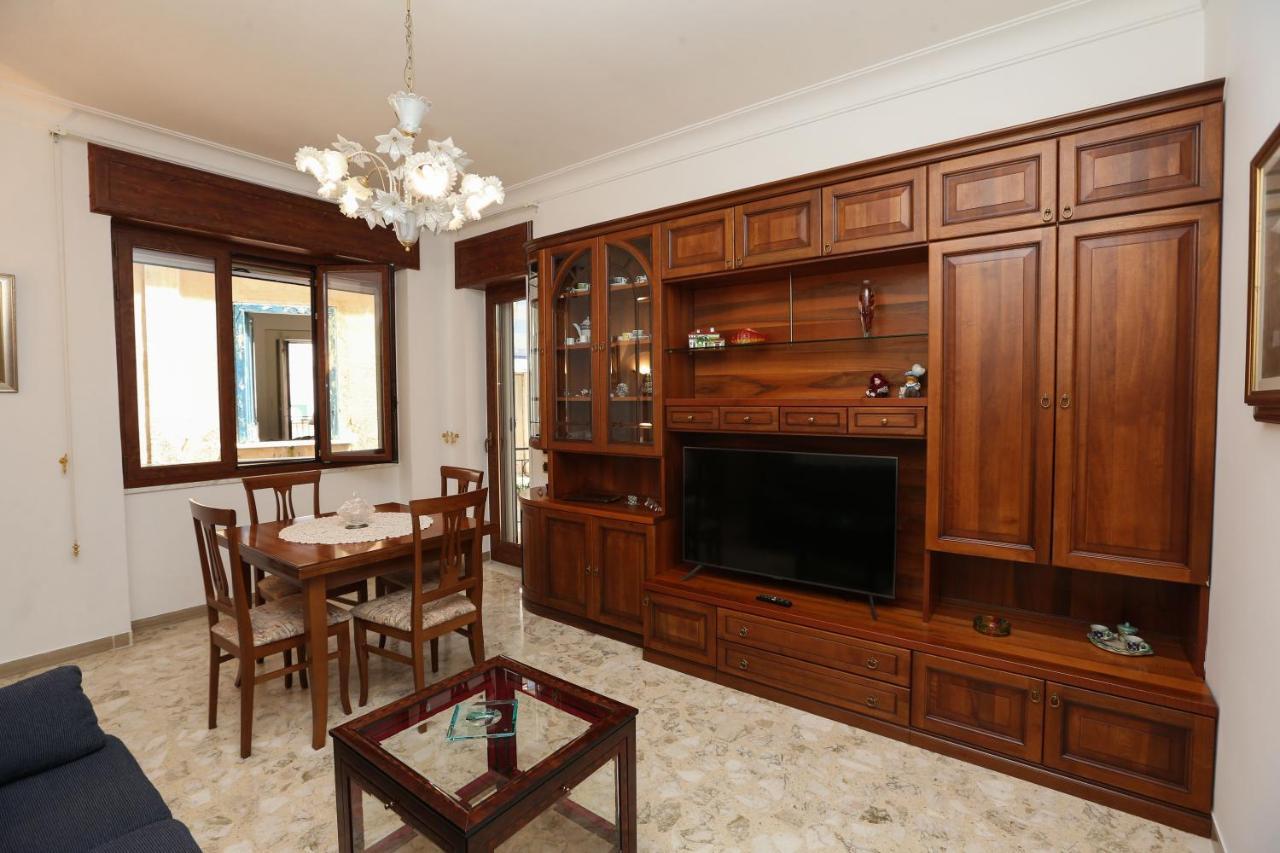 Appartement New! Casa Anna Sets In The Heart Of Amalfi Extérieur photo