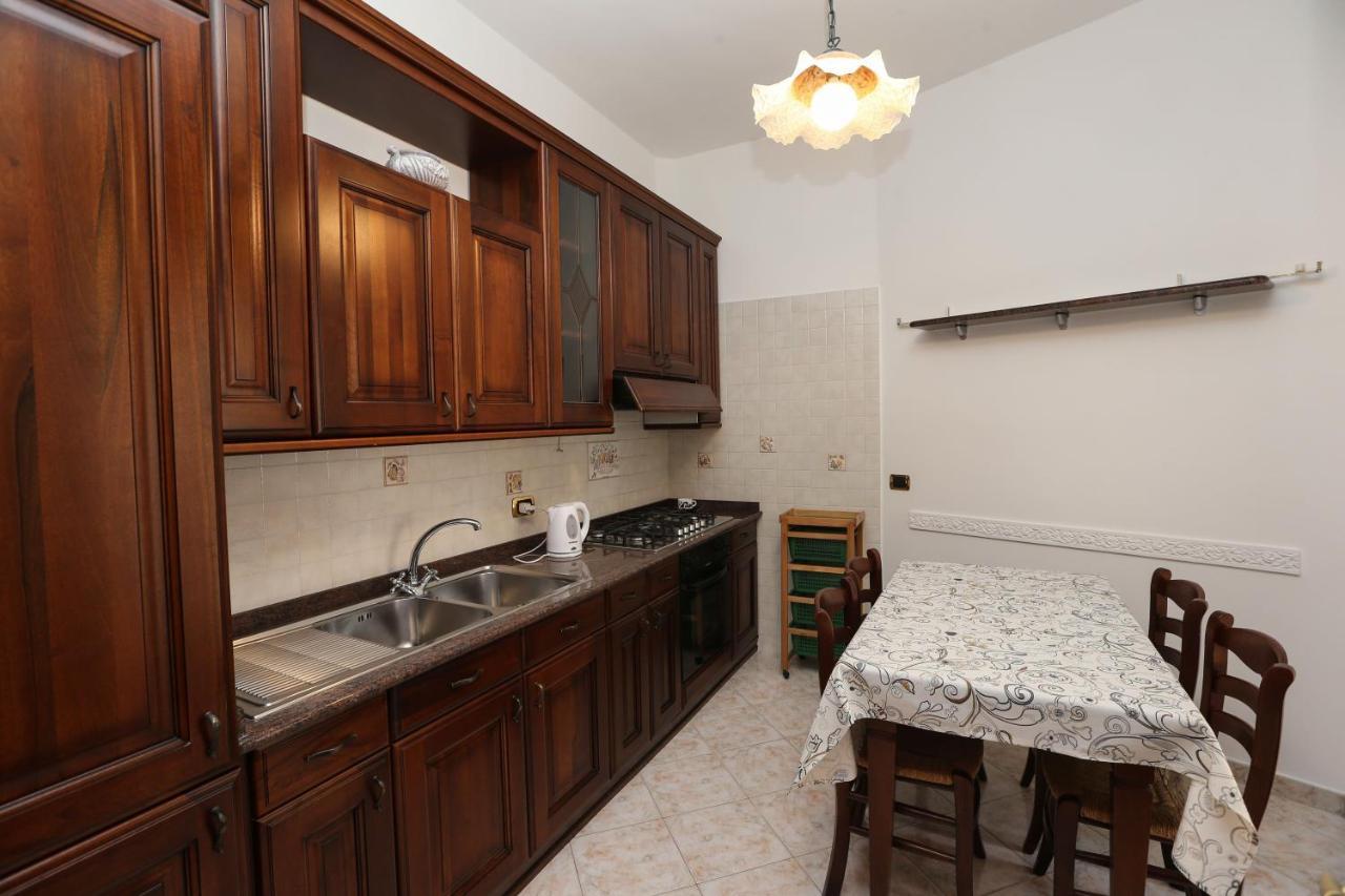 Appartement New! Casa Anna Sets In The Heart Of Amalfi Extérieur photo