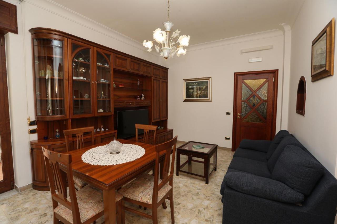 Appartement New! Casa Anna Sets In The Heart Of Amalfi Extérieur photo