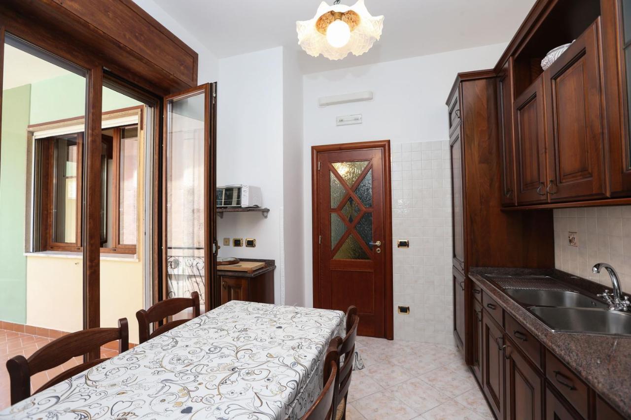 Appartement New! Casa Anna Sets In The Heart Of Amalfi Extérieur photo