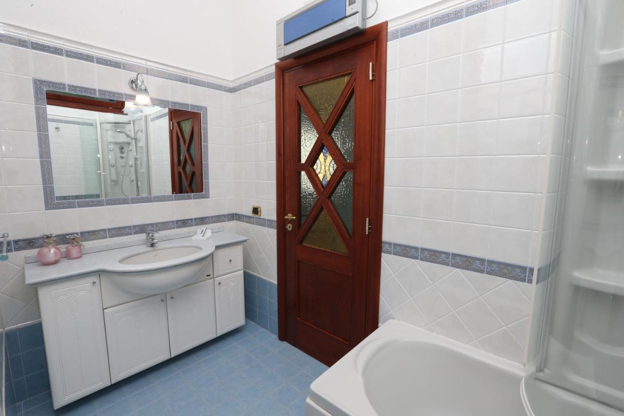 Appartement New! Casa Anna Sets In The Heart Of Amalfi Extérieur photo