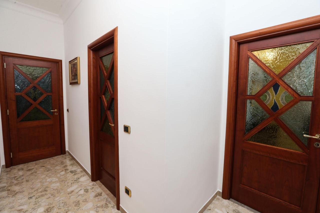 Appartement New! Casa Anna Sets In The Heart Of Amalfi Extérieur photo