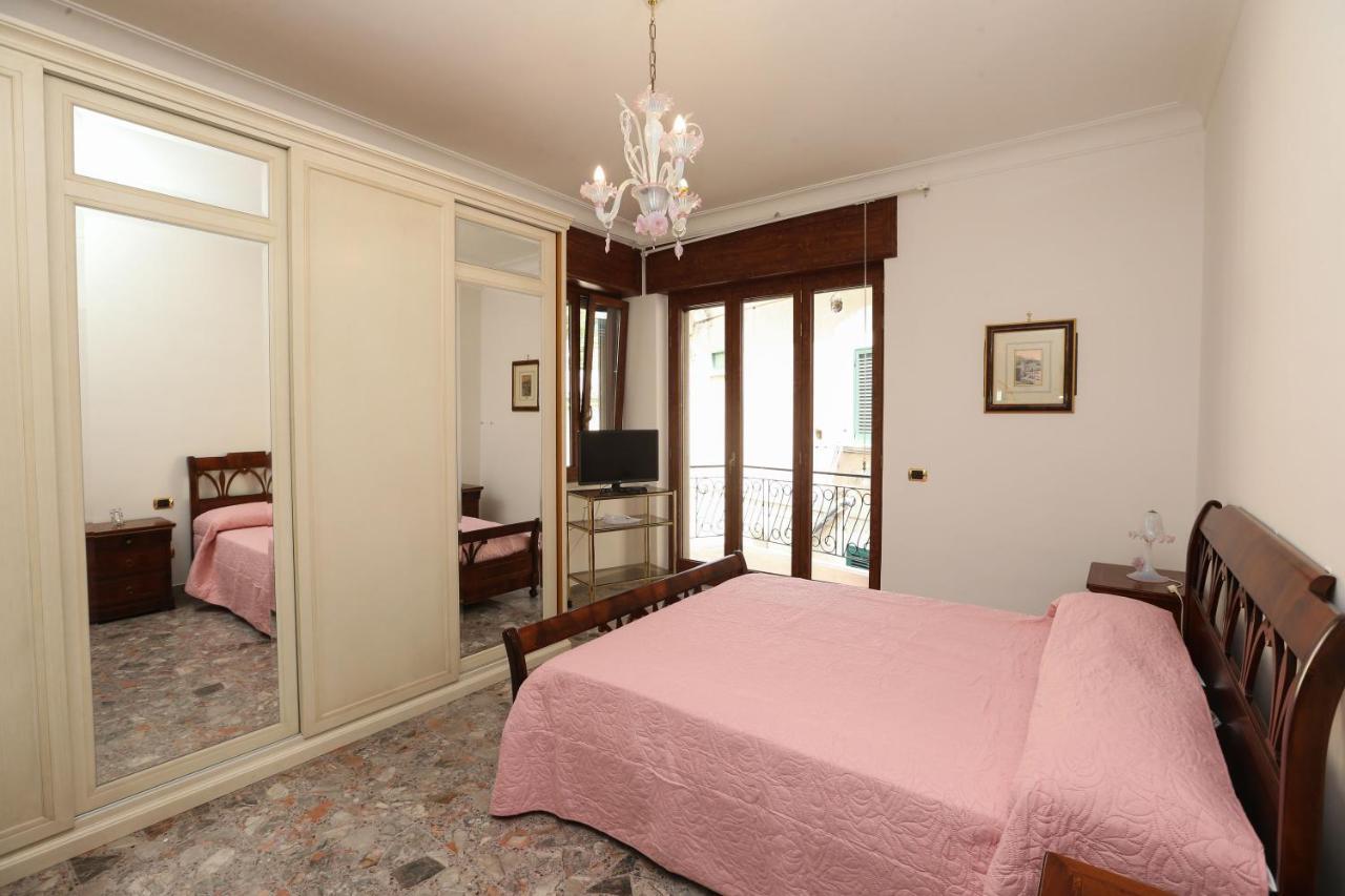 Appartement New! Casa Anna Sets In The Heart Of Amalfi Extérieur photo
