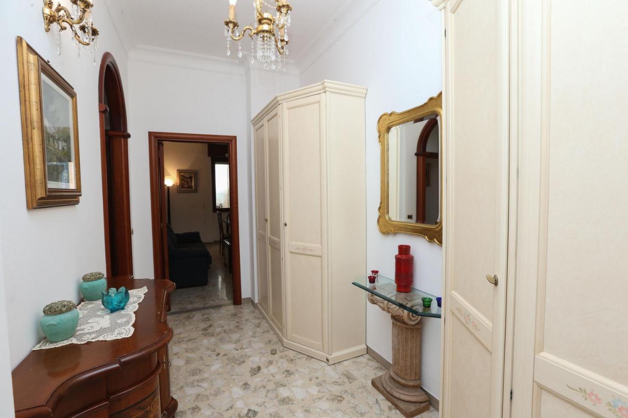 Appartement New! Casa Anna Sets In The Heart Of Amalfi Extérieur photo