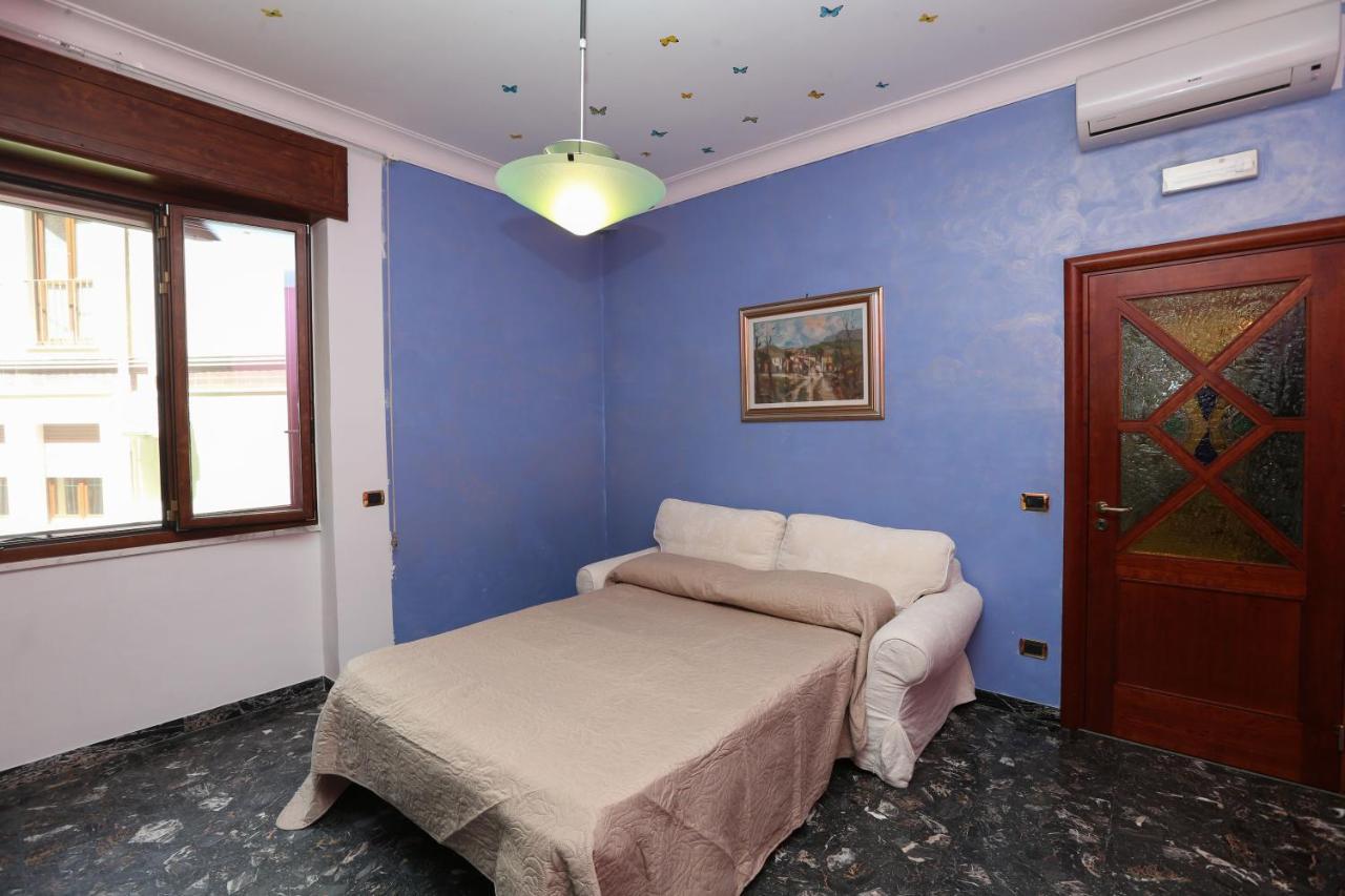 Appartement New! Casa Anna Sets In The Heart Of Amalfi Extérieur photo