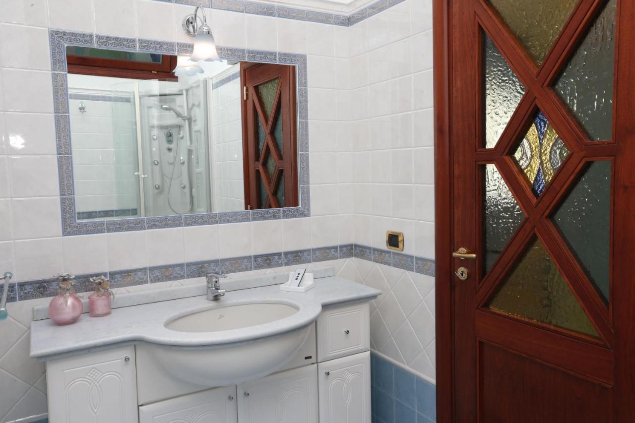 Appartement New! Casa Anna Sets In The Heart Of Amalfi Extérieur photo