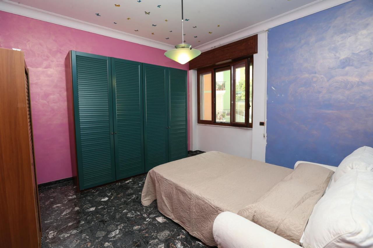 Appartement New! Casa Anna Sets In The Heart Of Amalfi Extérieur photo