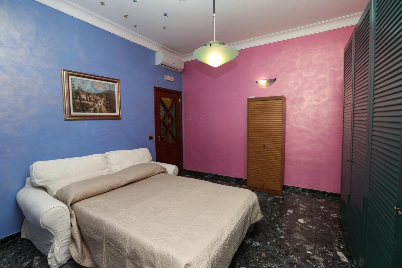 Appartement New! Casa Anna Sets In The Heart Of Amalfi Extérieur photo
