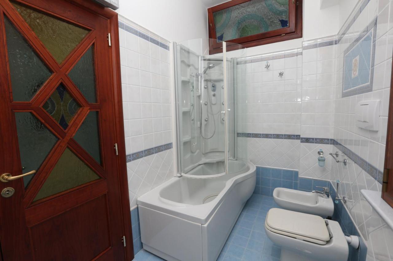 Appartement New! Casa Anna Sets In The Heart Of Amalfi Extérieur photo