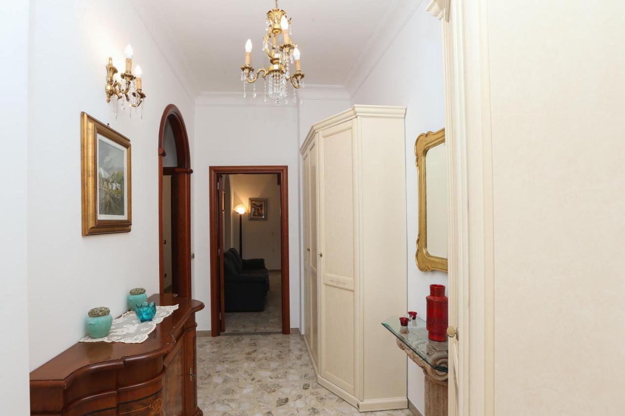 Appartement New! Casa Anna Sets In The Heart Of Amalfi Extérieur photo