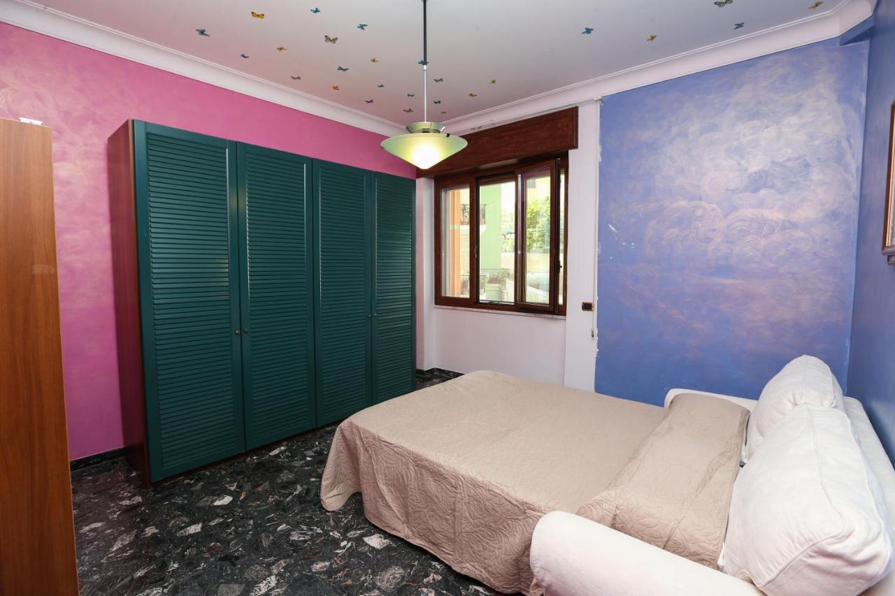 Appartement New! Casa Anna Sets In The Heart Of Amalfi Extérieur photo